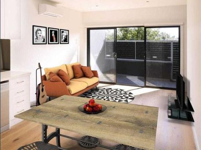 Townhouse for rent in Camerons Creek, Victoria