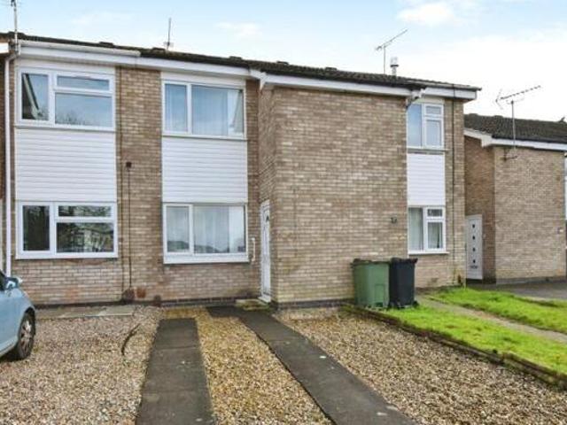 House for sale in Wigston Magna, Leicestershire