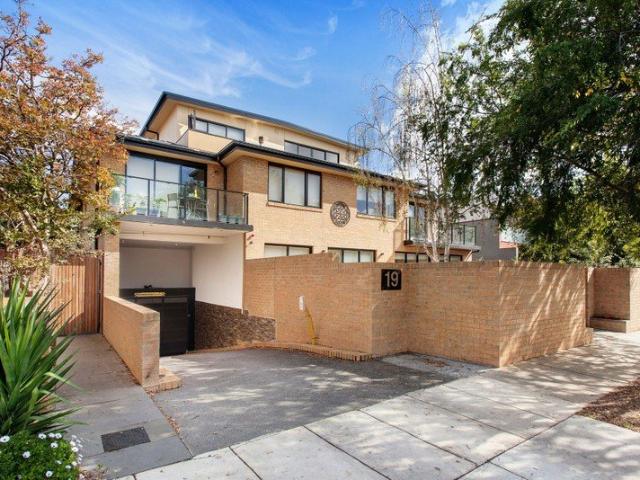Apartment for rent in Camerons Creek, Victoria