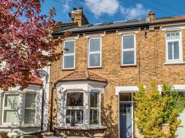 House for rent in East Dulwich, Greater London