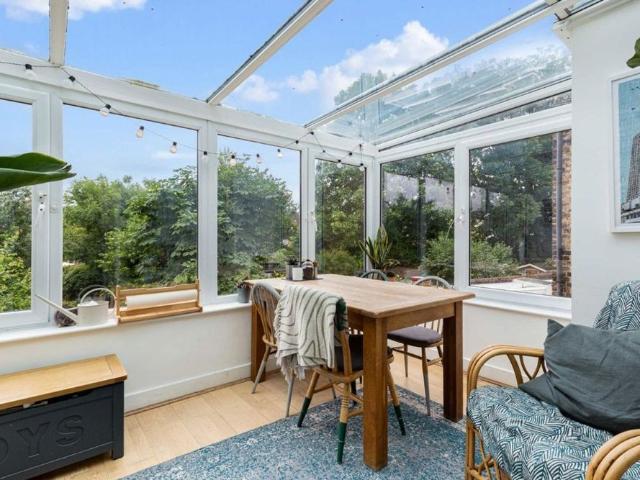 Apartment for rent in East Dulwich, Greater London