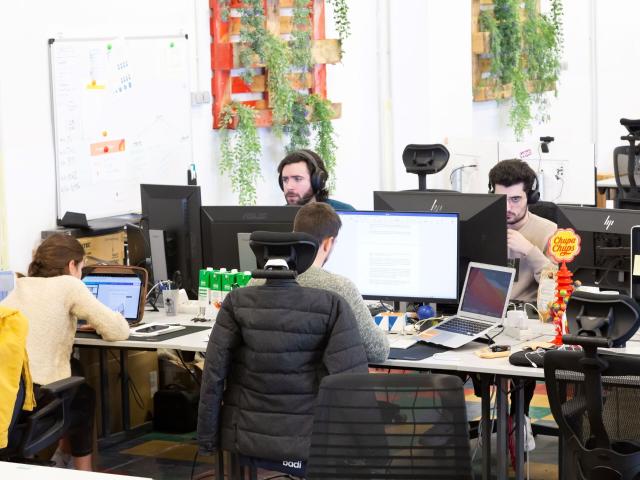Oficina en alquiler en Vallès Occidental, Catalunya