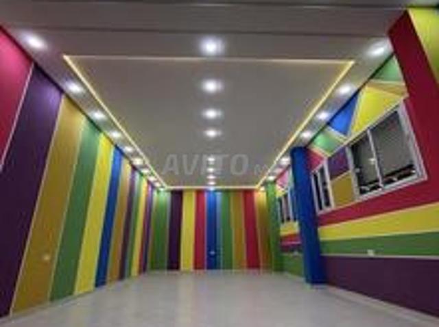 Local commercial vente à Centre Ville, Oujda ⵡⴻⵊⴷⴰ وجدة