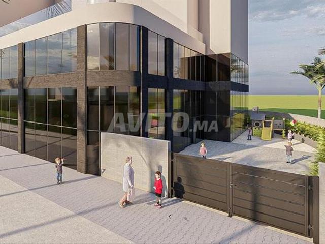 Propriété vente à Anfa, Gharb-Chrarda-Beni Hssen