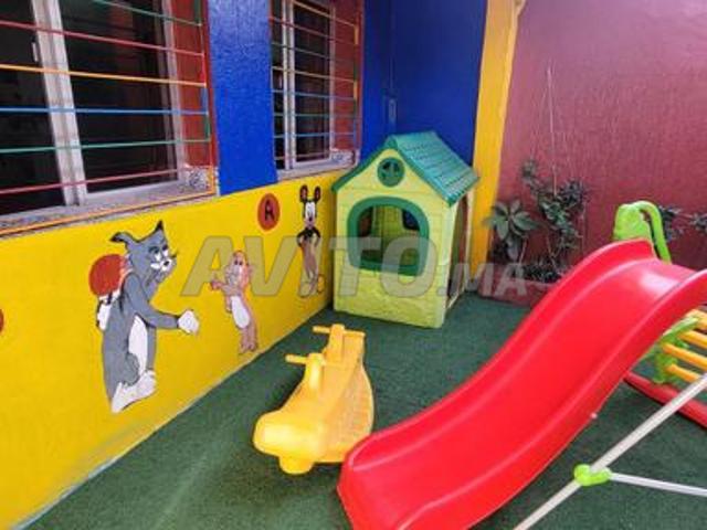 Propriété vente à Anfa, Gharb-Chrarda-Beni Hssen