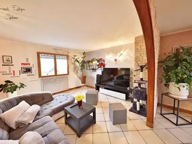 Maison vente à Mâcon, Crêches-sur-saône