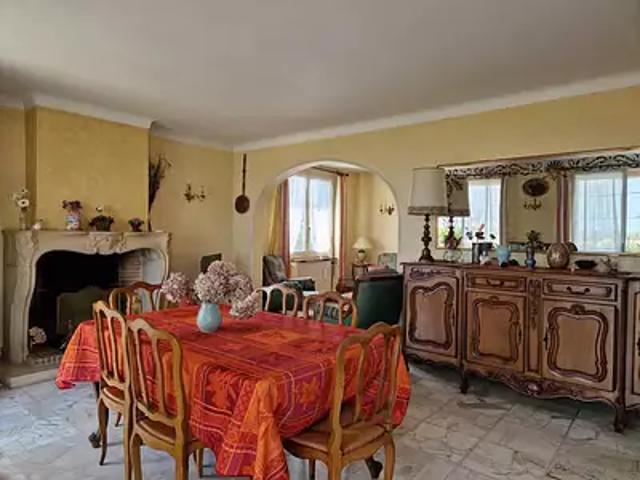 Maison vente à Mâcon, Crêches-sur-saône