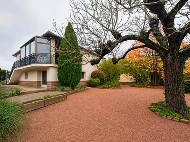 Maison vente à Mâcon, Crêches-sur-saône