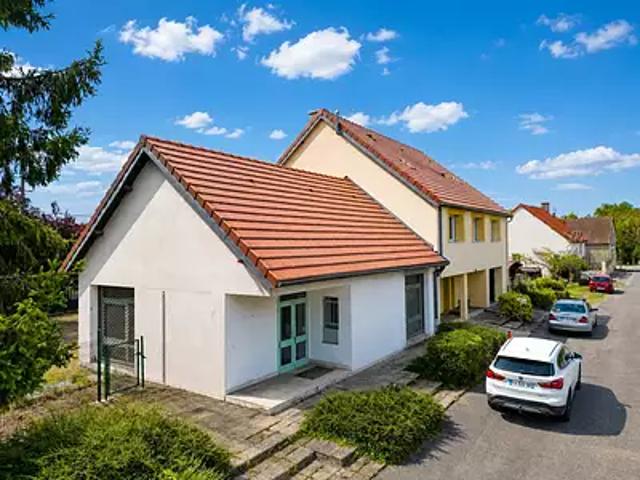 Maison vente à Créchy