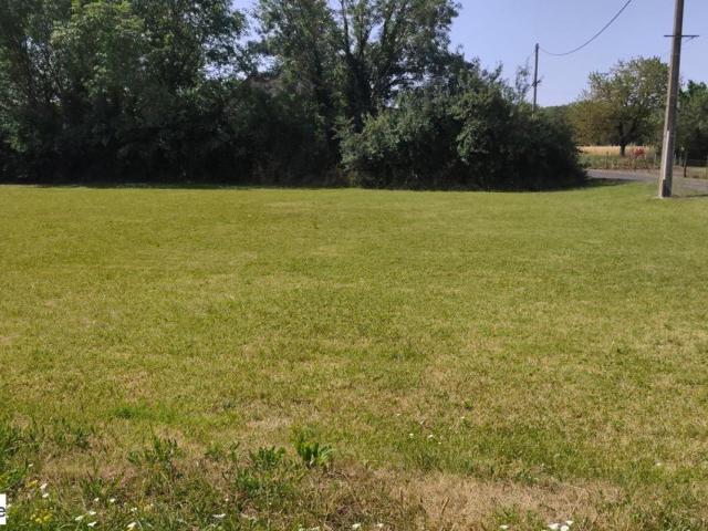 Terrain vente à Vichy, Varennes-sur-allier