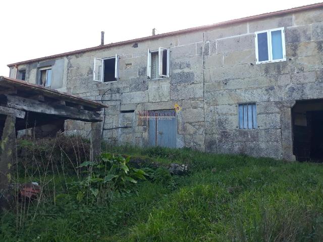 Casa en venta en Crecente, A Paradanta