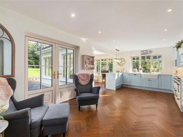 Detached House for sale in Donadea, North Tipperary