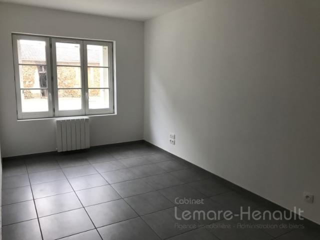 Maison location à Dreux, Crécy-couvé