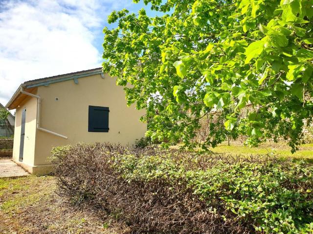 Maison vente à Dreux, Crécy-couvé