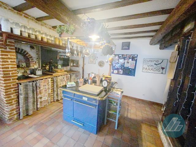 Maison vente à Abbeville, Crécy-en-ponthieu