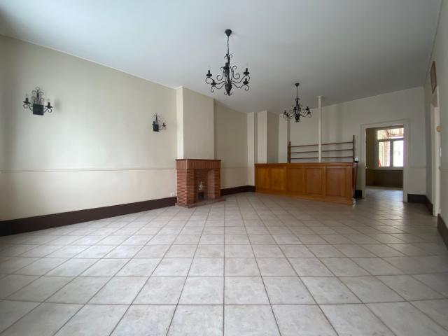 Maison vente à Abbeville, Crécy-en-ponthieu