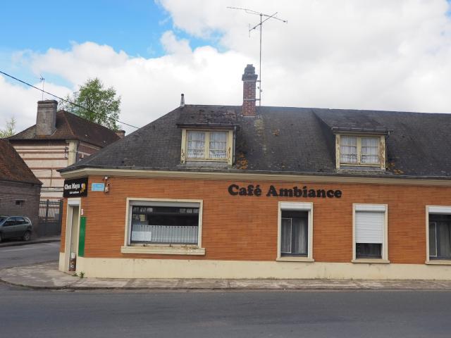 Maison vente à Abbeville, Crécy-en-ponthieu