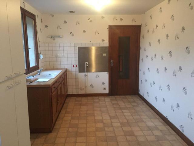 Appartement location à Crécy-en-Ponthieu