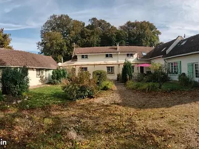 Maison vente à Abbeville, Crécy-en-ponthieu