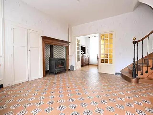 Maison vente à Abbeville, Crécy-en-ponthieu