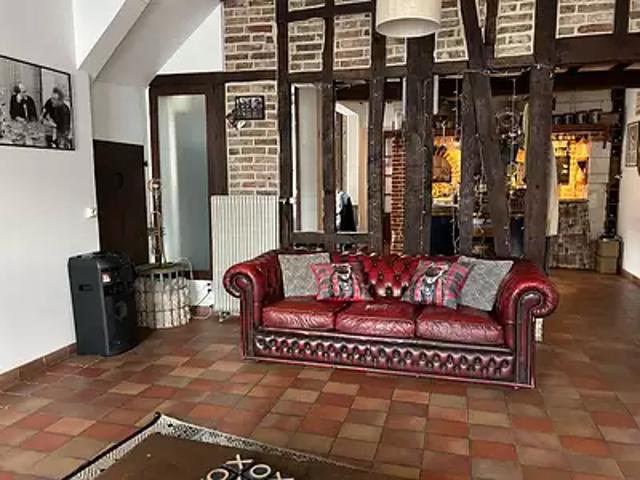 Maison vente à Abbeville, Crécy-en-ponthieu