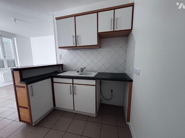 Appartement location à Crécy-en-Ponthieu
