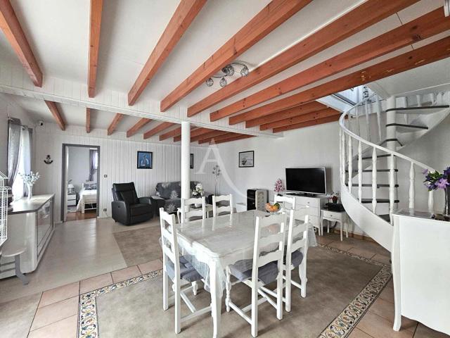 Maison vente à Abbeville, Crécy-en-ponthieu