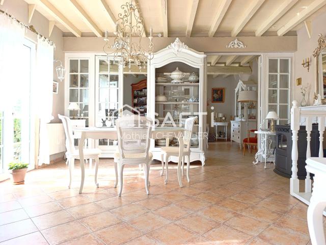 Maison vente à Abbeville, Crécy-en-ponthieu