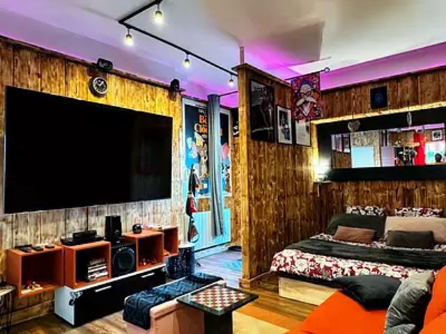 Appartement vente à Meaux, Crécy-la-chapelle
