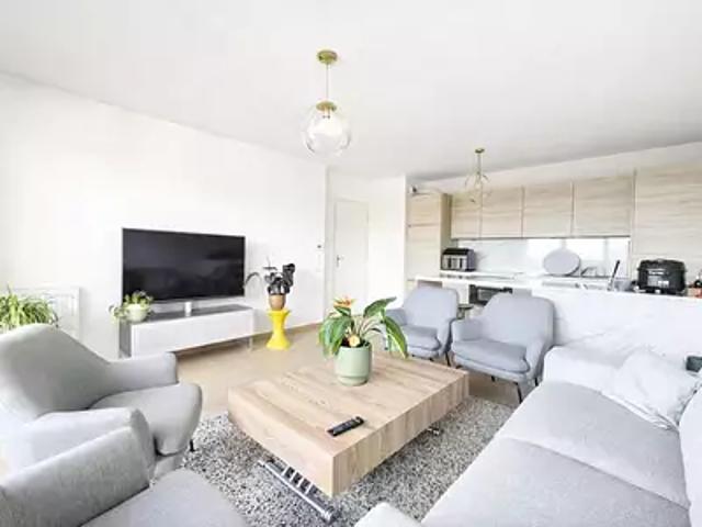 Appartement vente à Meaux, Crécy-la-chapelle