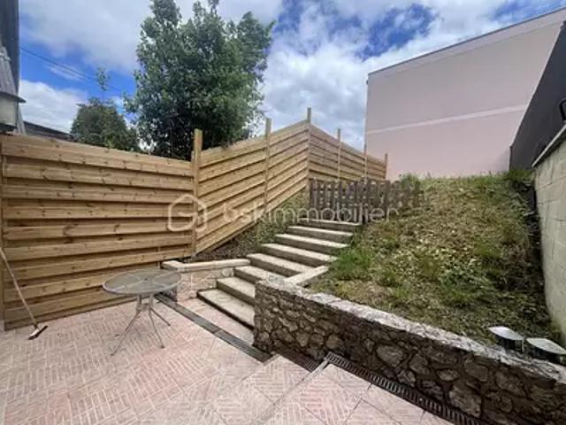 Maison vente à Torcy, Bailly-romainvilliers