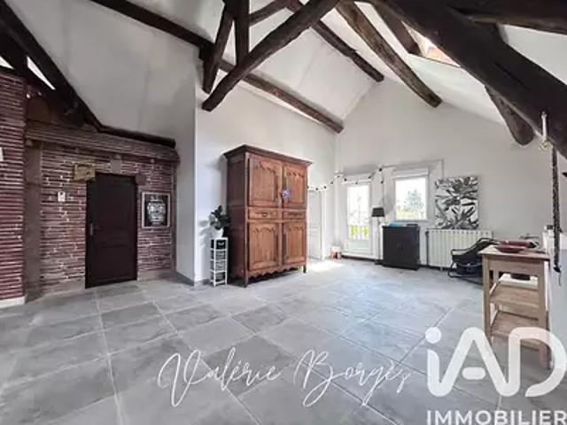 Maison vente à Meaux, Crécy-la-chapelle