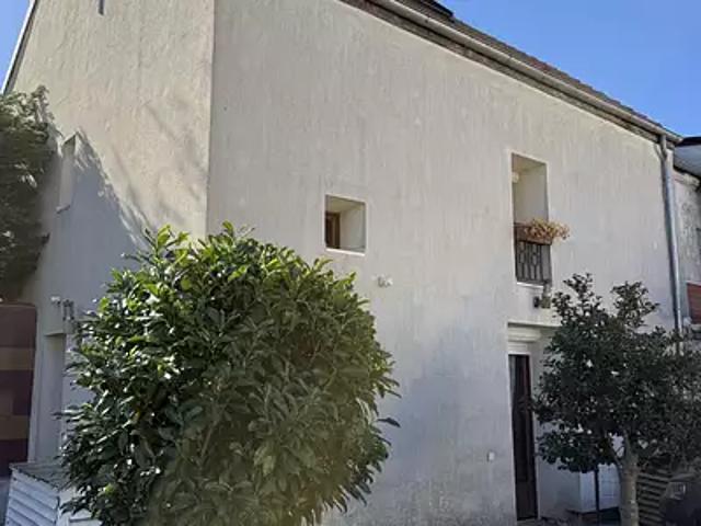 Maison vente à Meaux, Crécy-la-chapelle
