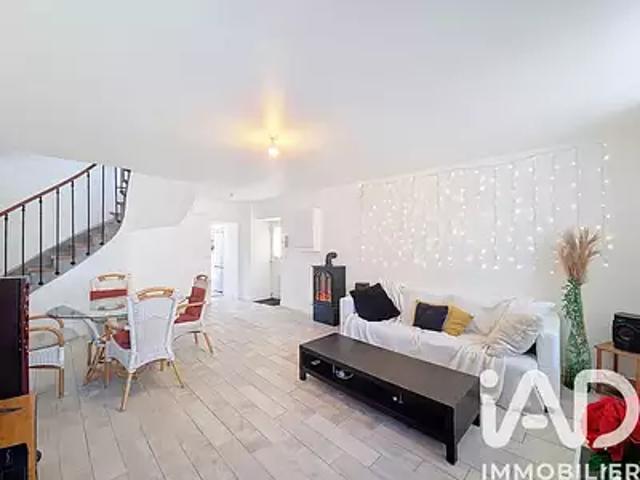 Maison vente à Meaux, Crécy-la-chapelle