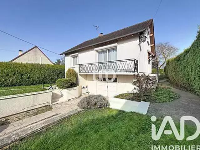 Maison vente à Meaux, Crécy-la-chapelle