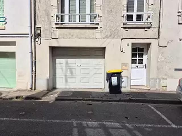 Garage vente à Meaux, Crécy-la-chapelle