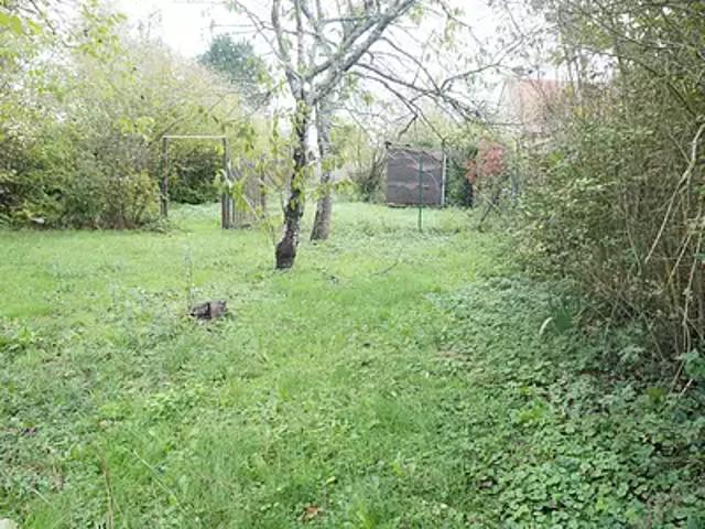 Terrain vente à Meaux, Crécy-la-chapelle