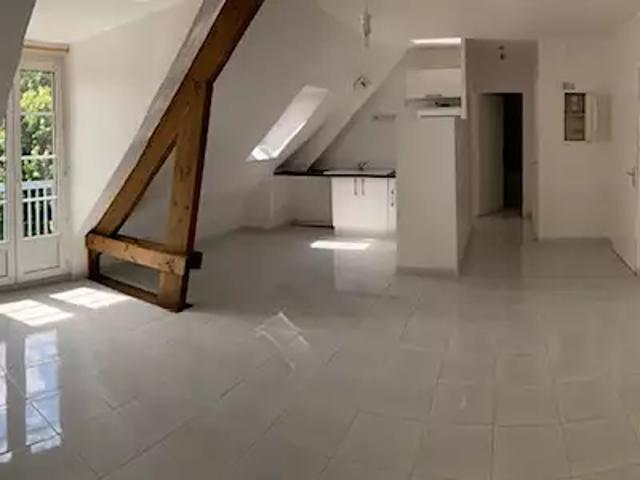 Appartement location à Meaux, Crécy-la-chapelle