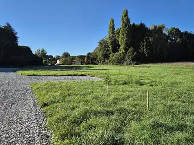 Terrain vente à Meaux, Crécy-la-chapelle