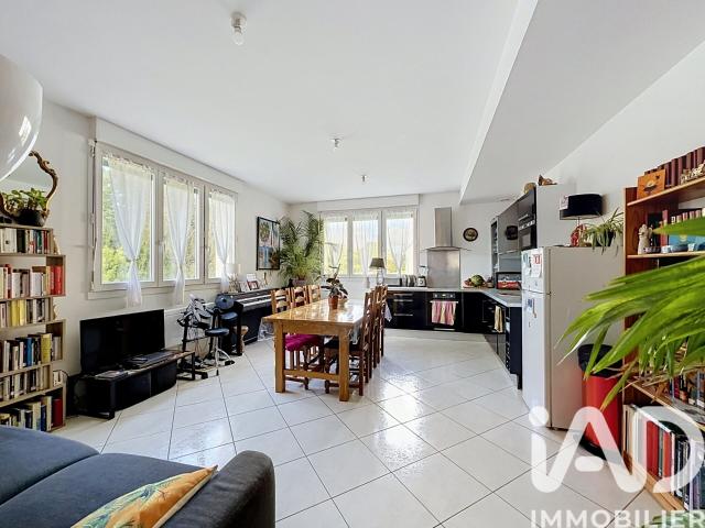 Appartement location à Meaux, Crécy-la-chapelle