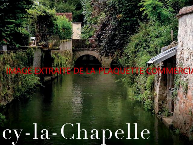 Appartement vente à Meaux, Crécy-la-chapelle