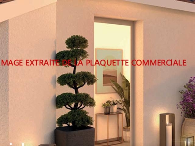 Appartement vente à Meaux, Crécy-la-chapelle
