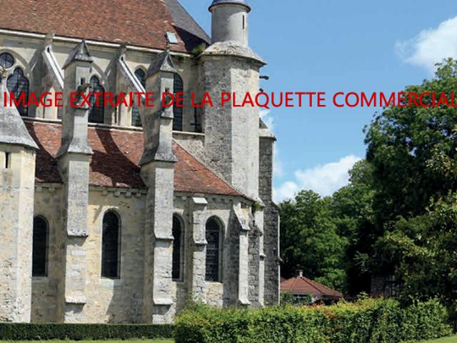 Appartement vente à Meaux, Crécy-la-chapelle