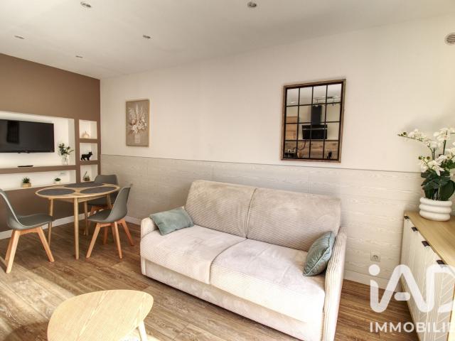 Appartement vente à Meaux, Crécy-la-chapelle