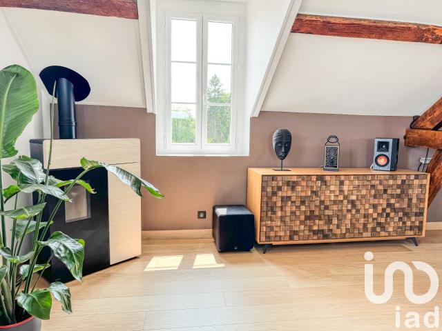 Appartement vente à Meaux, Crécy-la-chapelle
