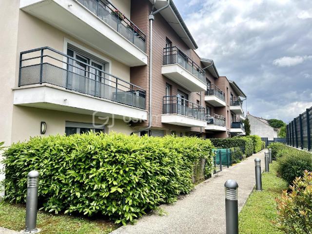 Appartement vente à Meaux, Crécy-la-chapelle
