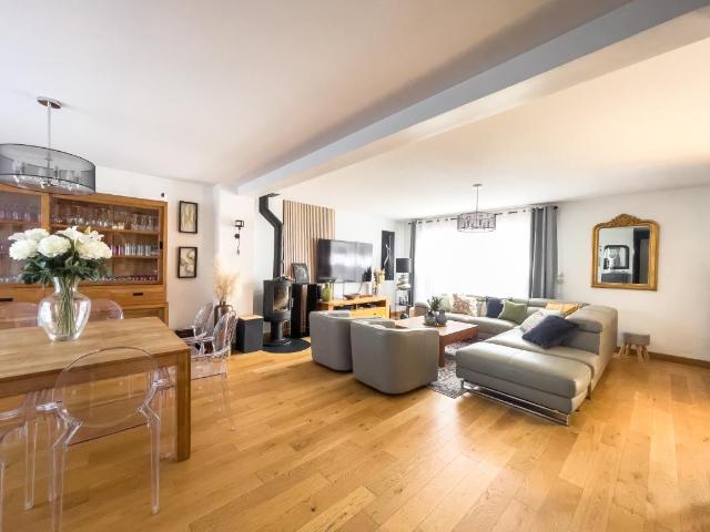 Maison vente à Meaux, Crécy-la-chapelle