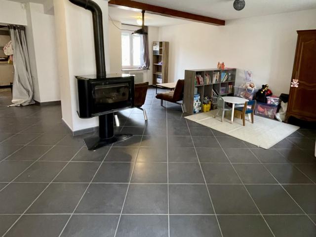Maison vente à Meaux, Crécy-la-chapelle
