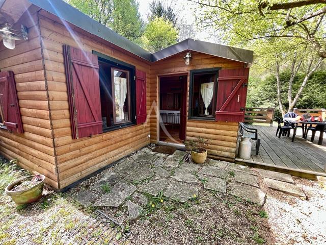 Maison vente à Meaux, Crécy-la-chapelle
