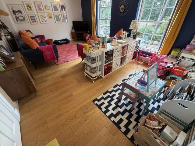 House for rent in Thetford, East Tuddenham